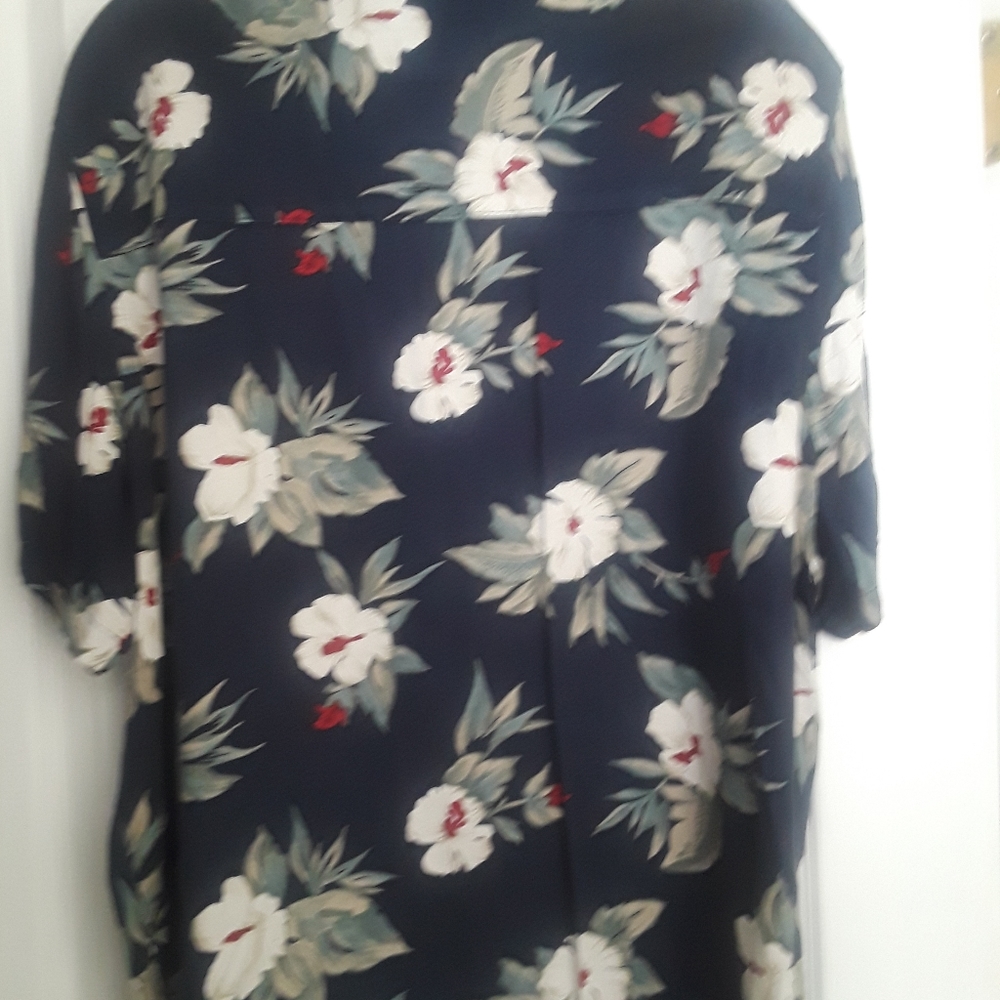 LA CABANA woman's shirt